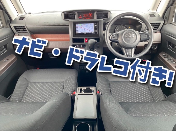 【車　買取　販売ならガリバー伊予松前】新着車両！『タンク』入荷しました！02