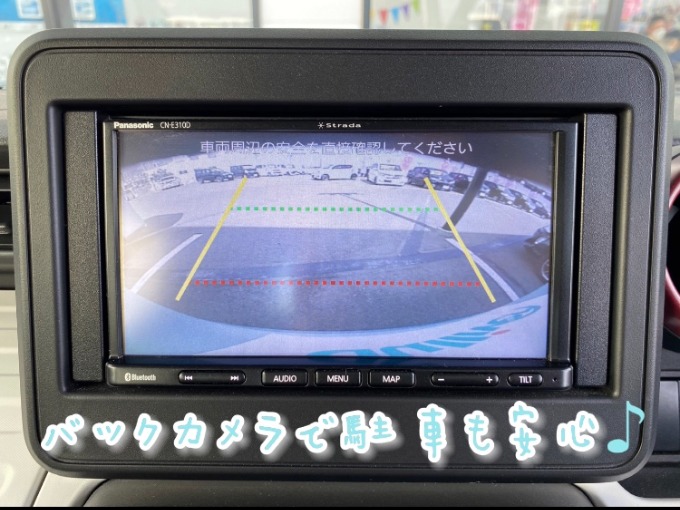 【車　買取　販売ならガリバー伊予松前】新着車両！『フレアワゴン』入荷しました！03