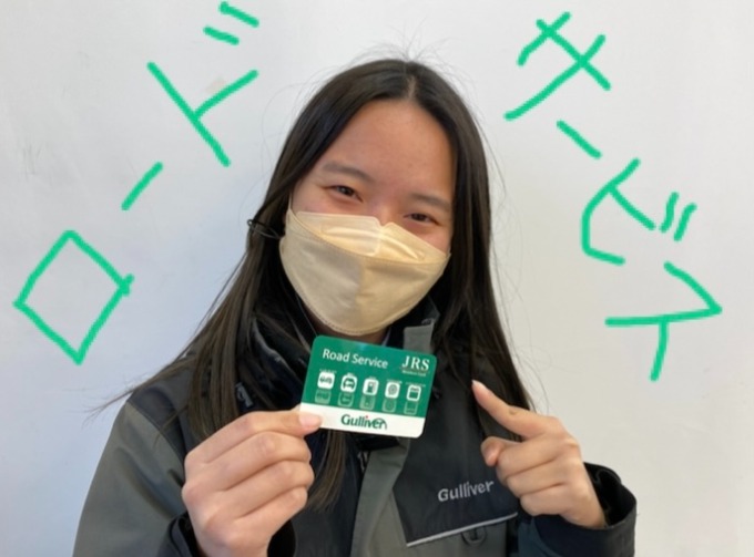 ☆バッテリーは寒がり？？☆03