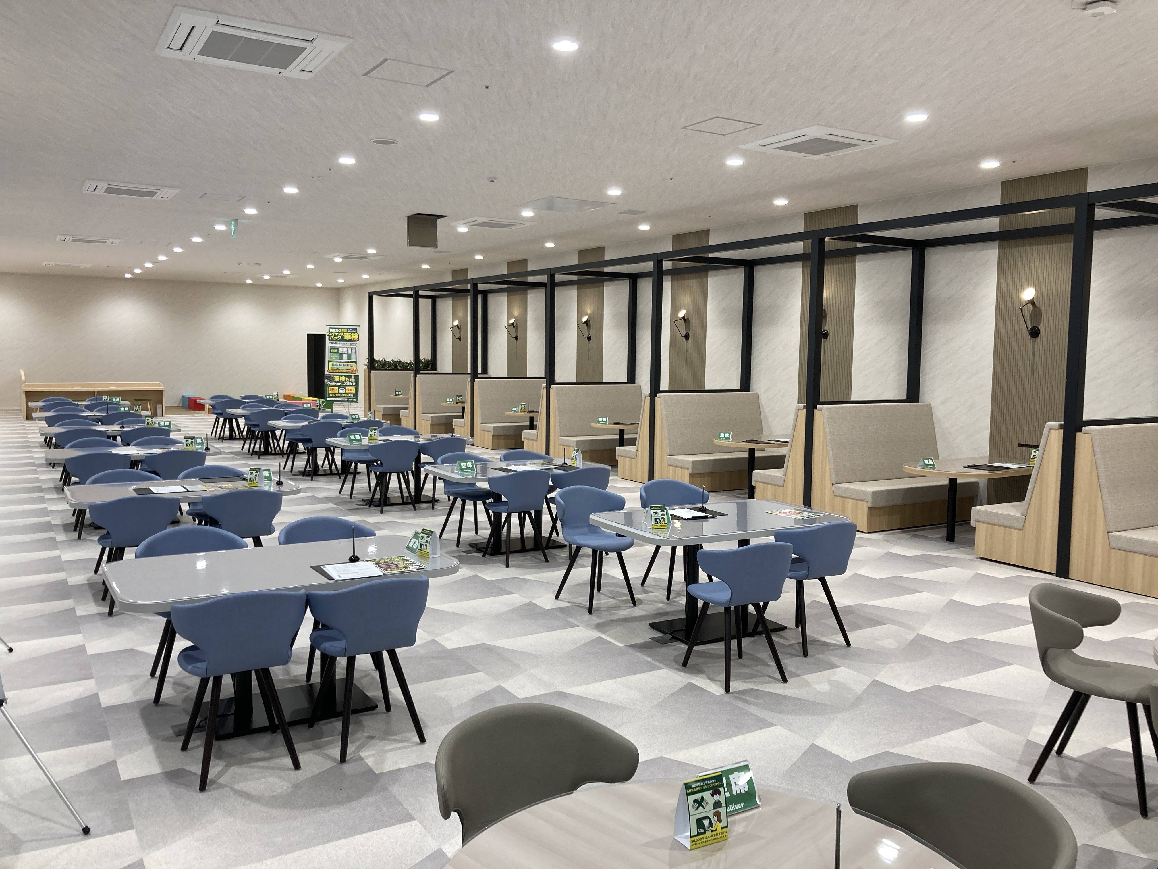 ～ガリバー熊本店～　11月22日のプレオープンまで残り6日！！！！！