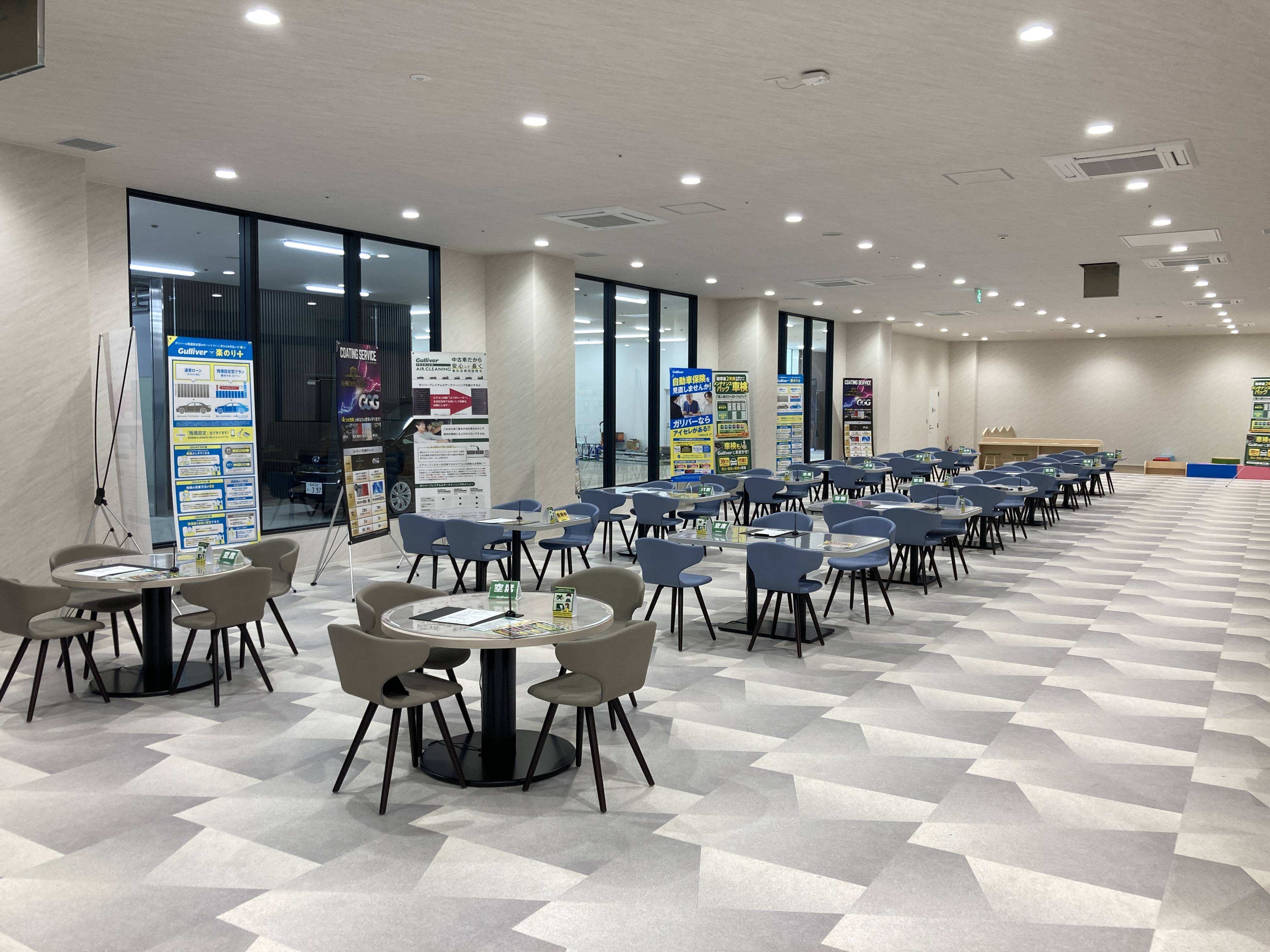 ～ガリバー熊本店～　11月22日のプレオープンまで残り6日！！！！！01