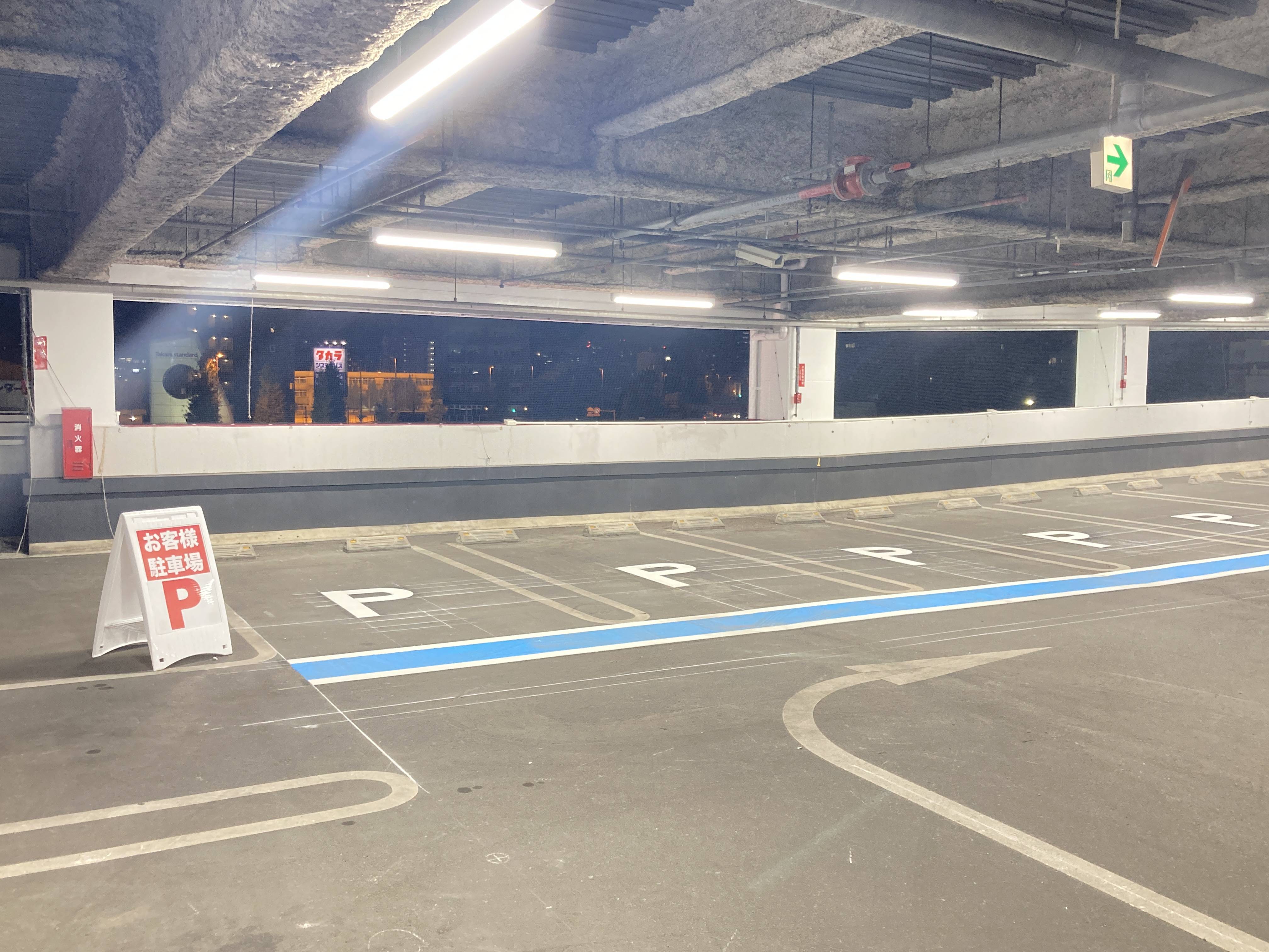 ガリバー熊本店　11月22日プレオープンまで残り2日！！！！！04