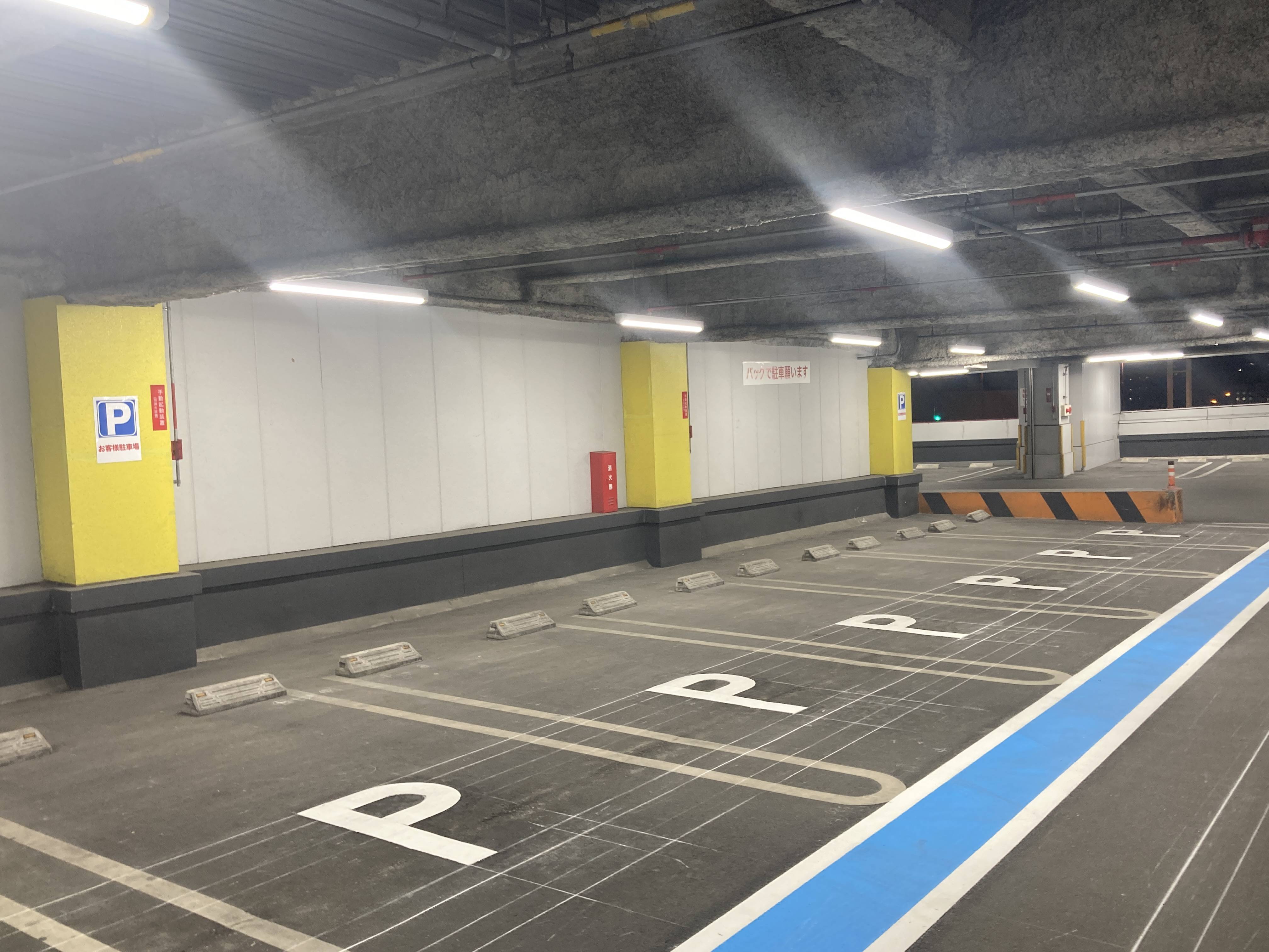 ガリバー熊本店　11月22日プレオープンまで残り2日！！！！！05