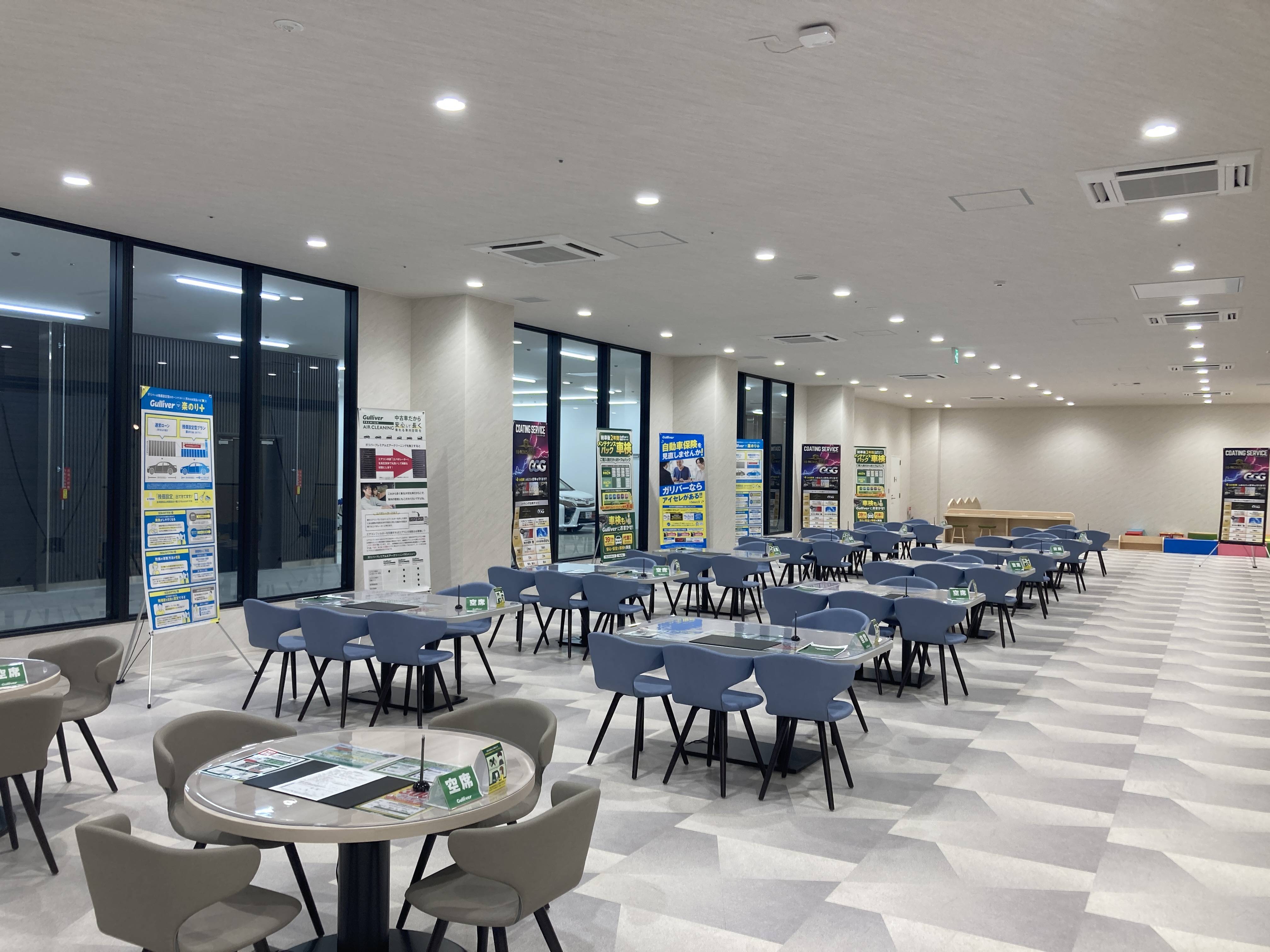 ガリバー熊本店　3連休ありがとうございました！！！！