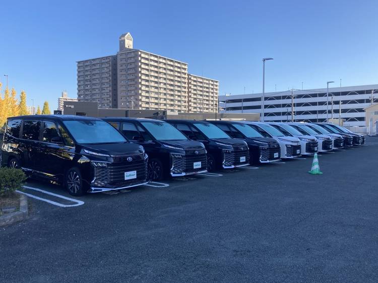 ガリバー熊本店　グランドオープン2日目！！！！！03