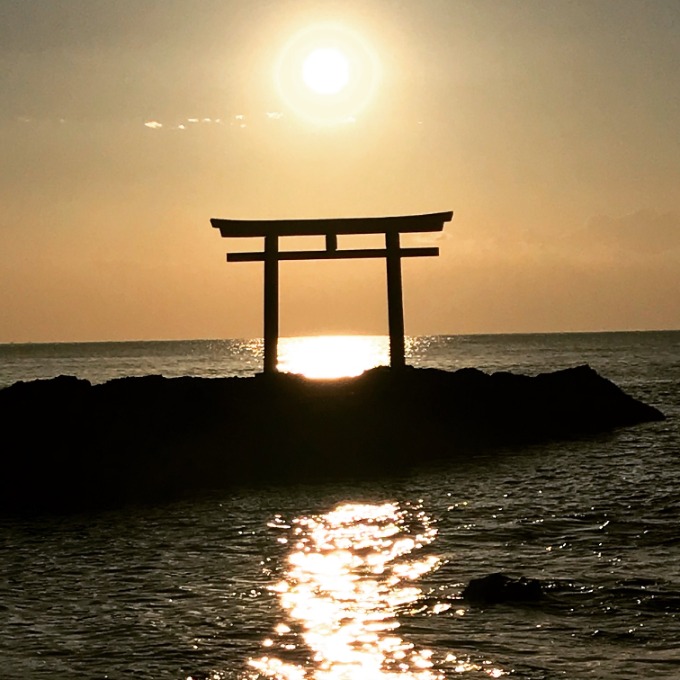 明けましておめでとうございます‼︎