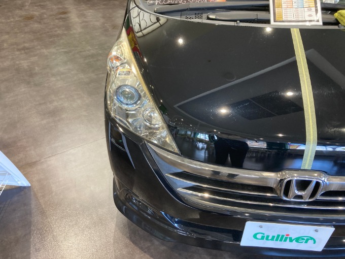 ★コーティングデモカーについて★02