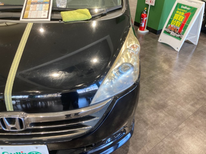 ★コーティングデモカーについて★03