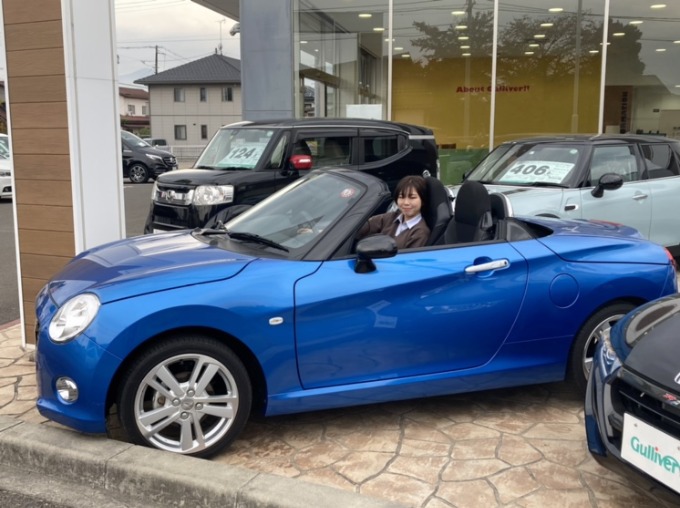 週末たくさんのご来店 ありがとうございました！！！