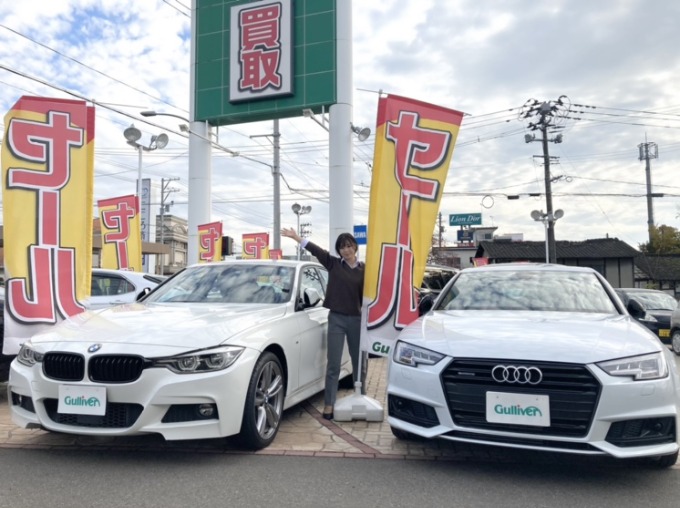 今週末の目玉車両！！！！こちらです！！！！