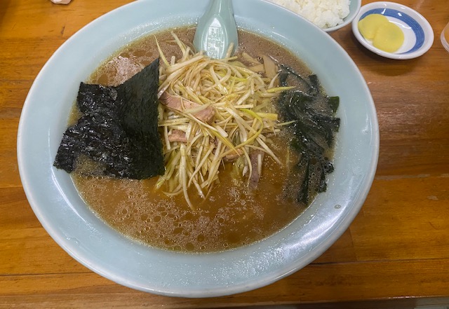 至福のひととき