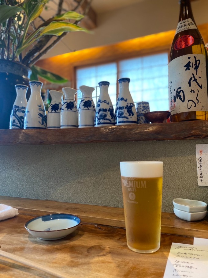 大好きなお店!!!! 感染がおさまればな、、、、、