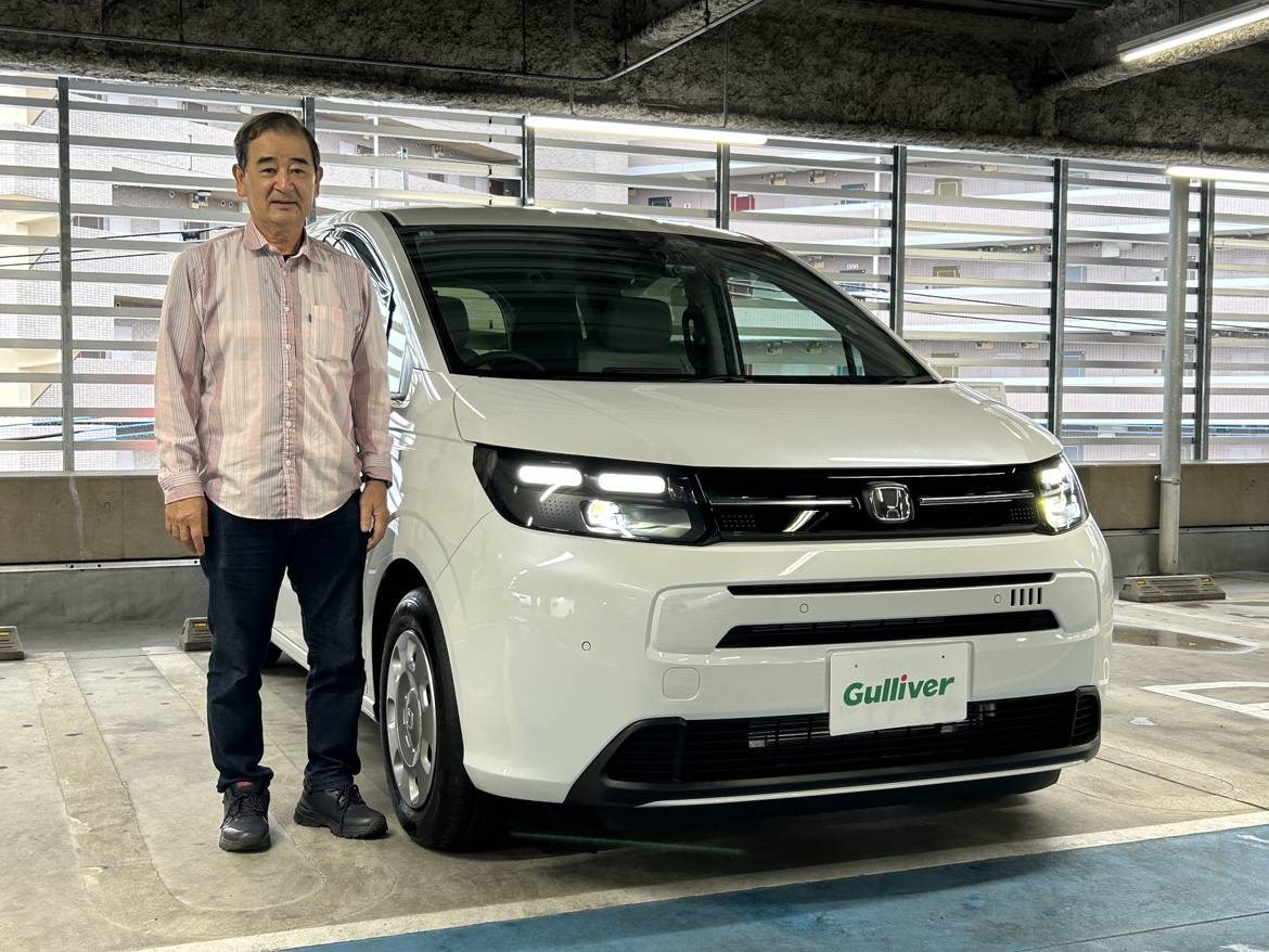 ご納車おめでとうございます！その９７！01