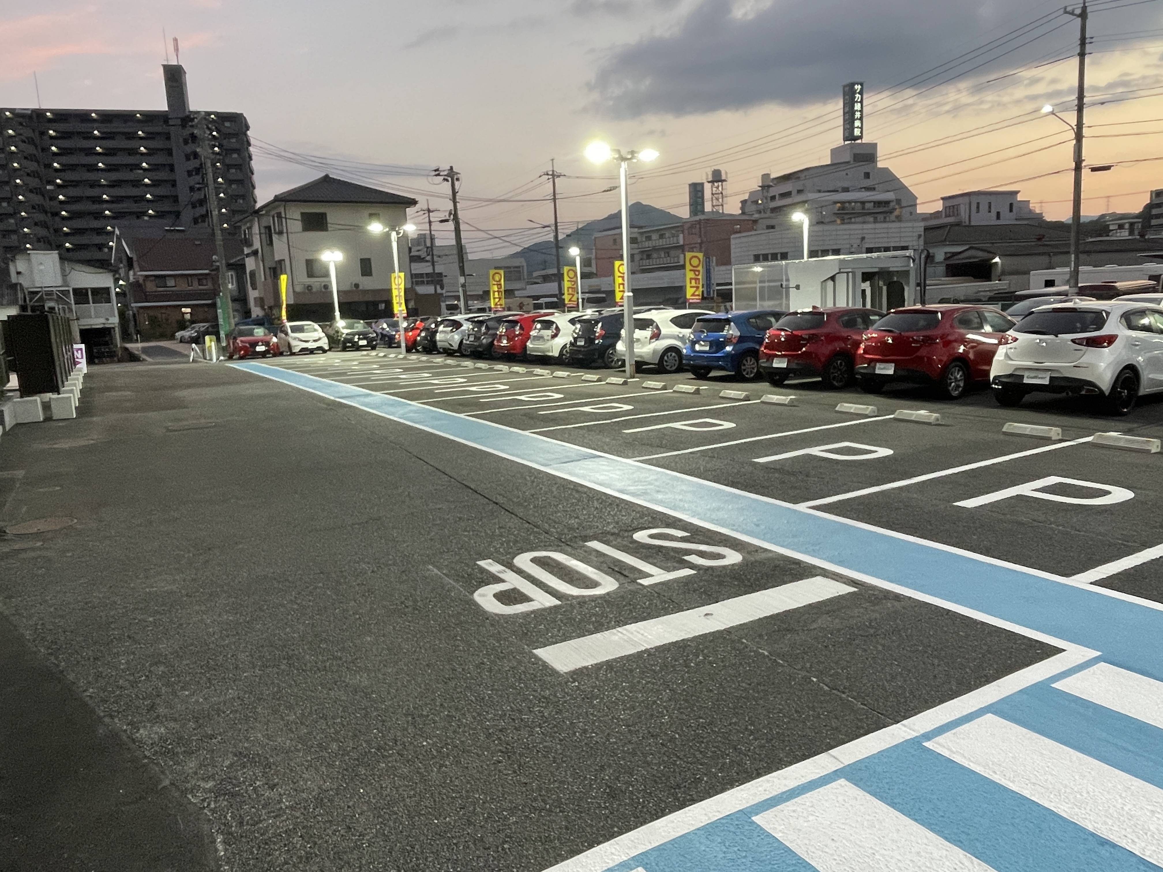 本日は広島インター店のプレオープン！！03