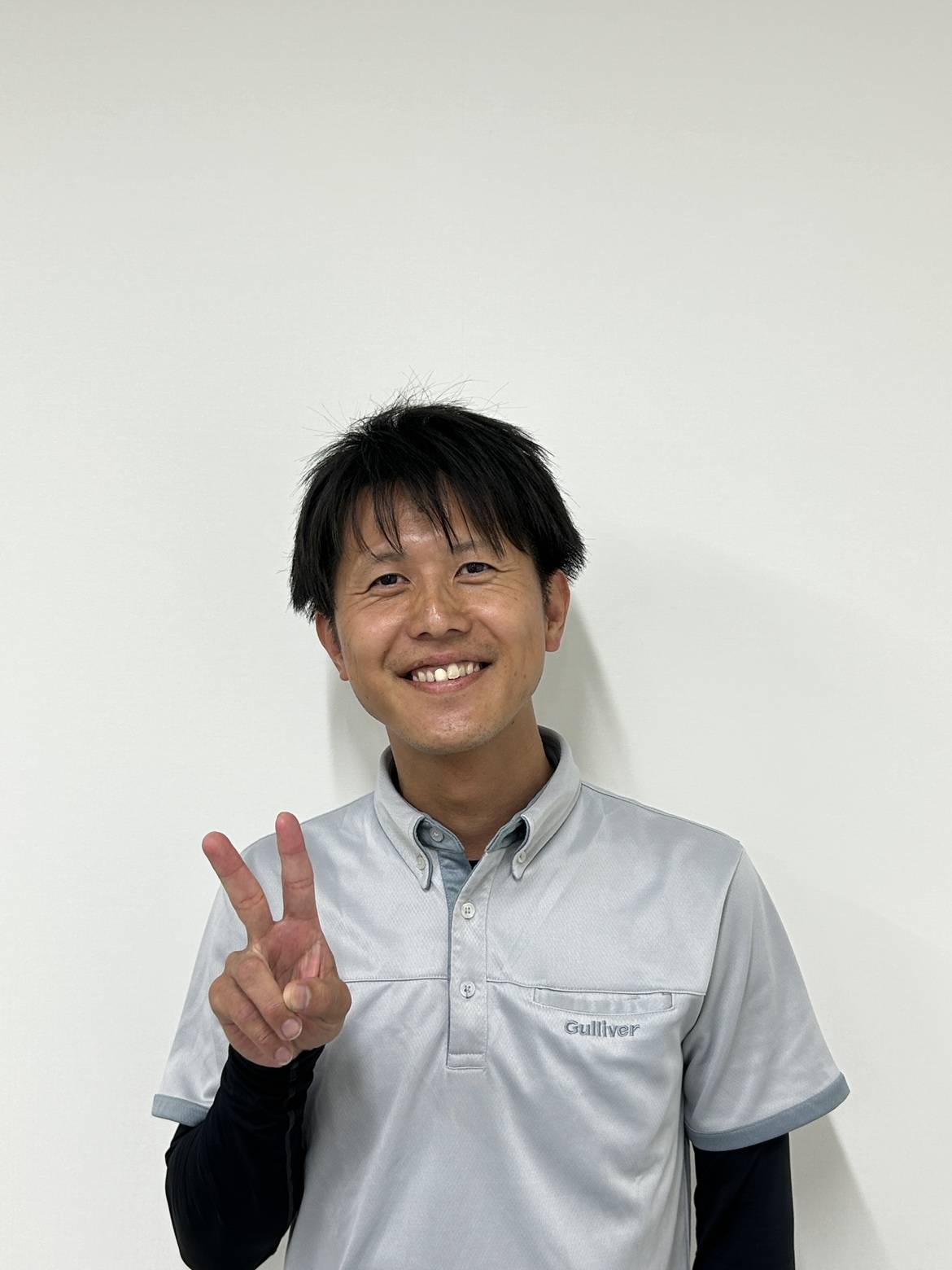 広島インターのスタッフ紹介！