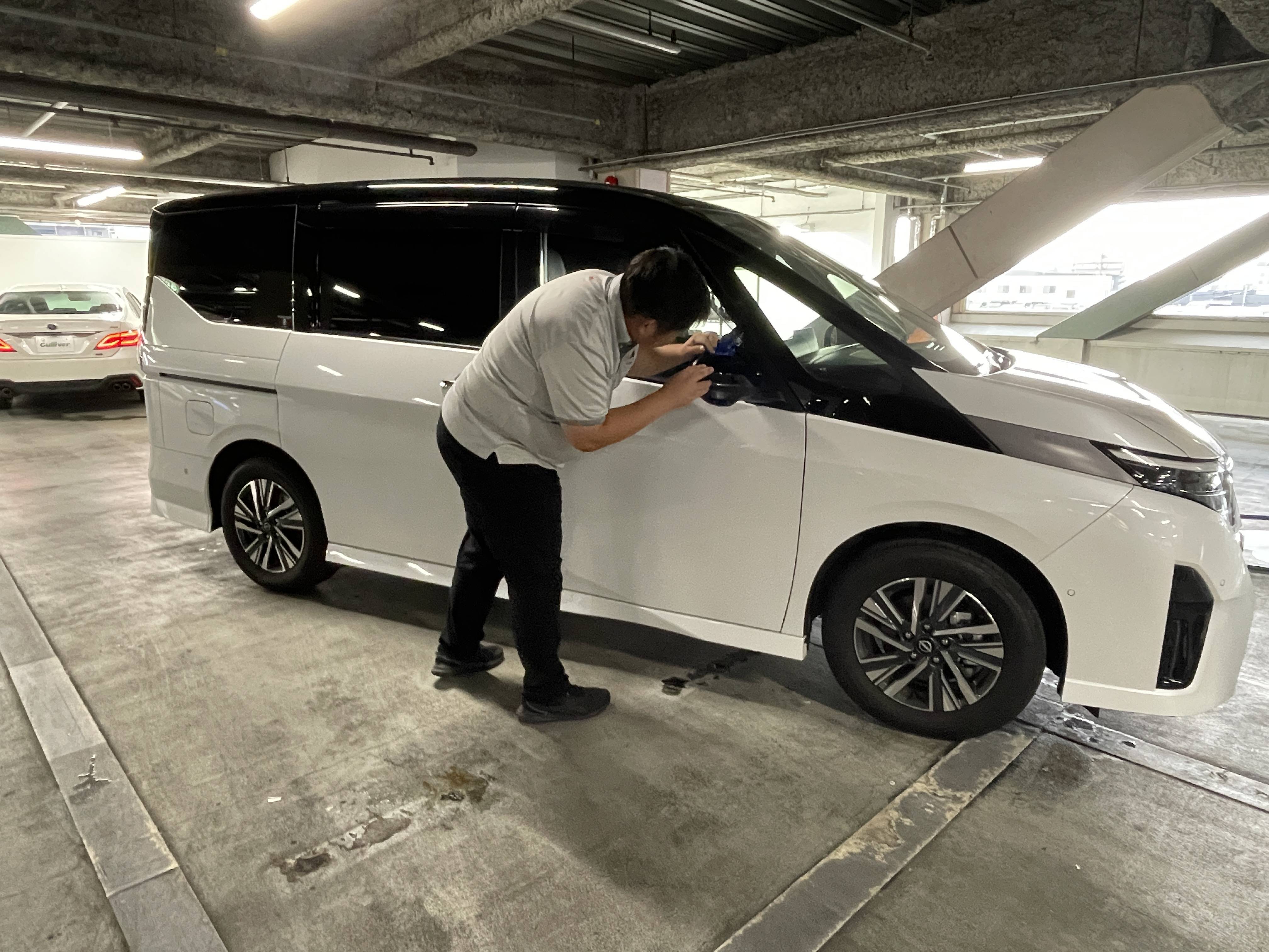 雨模様ですが本日も営業しております！01