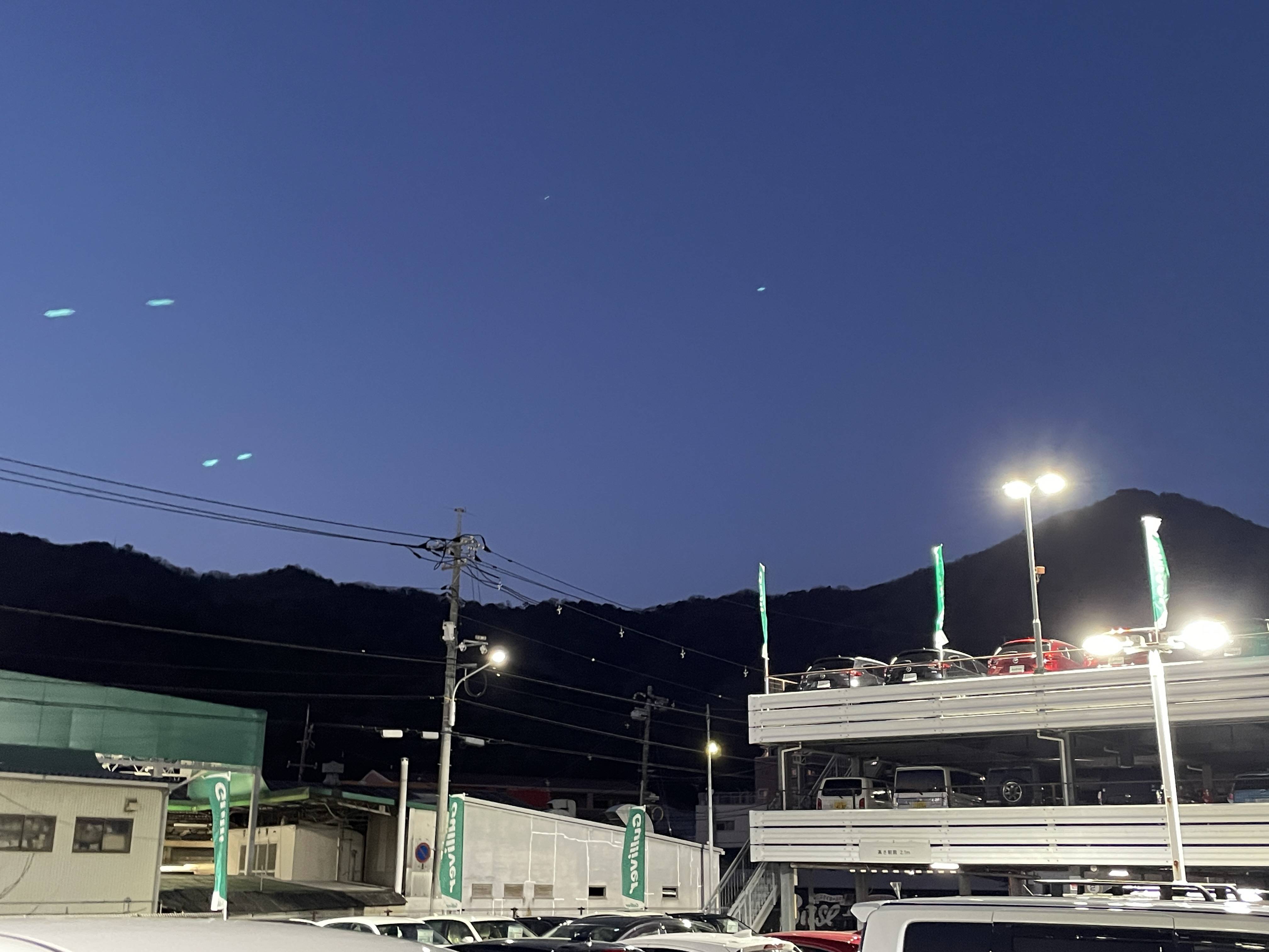 店舗から見る景色がきれいです！02