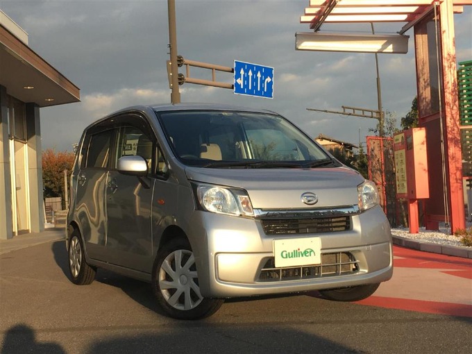 ムーブ入荷しました！