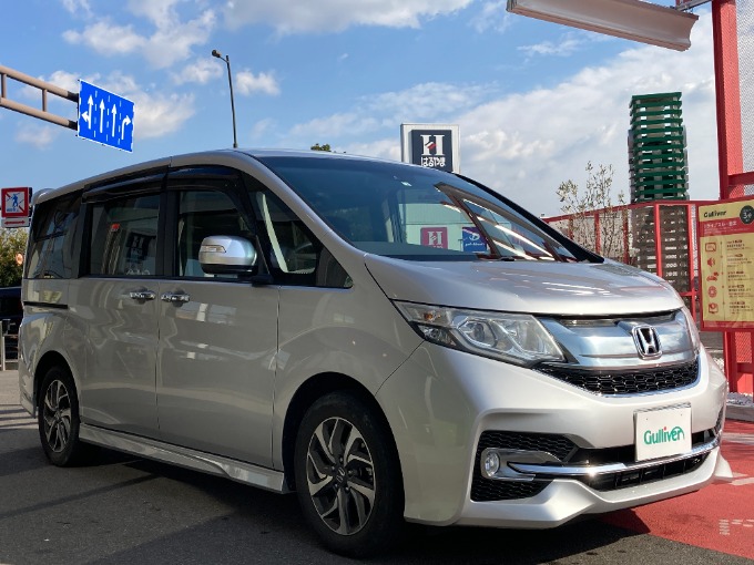 ヴォクシー入荷しました！
