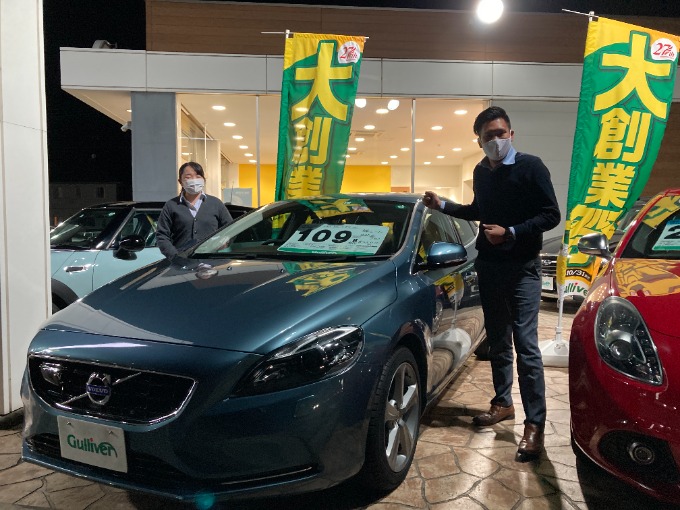 ネットでも車が買える時代ですが、ご来店もお待ちしております！