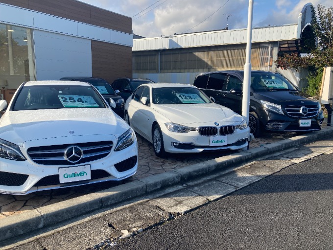 お車に関するご相談お待ちしております！