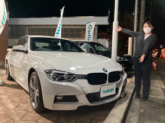 暖かい飲み物でも飲みながらお車探しはいかが？