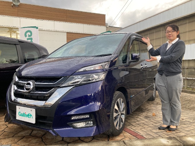 厳選在庫からぴったりなお車をご紹介！