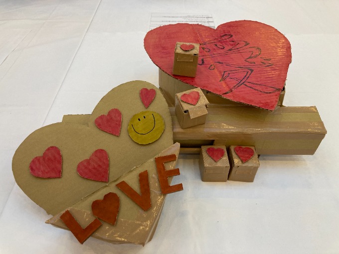 LOVEバズーカ！！！！〈ガリバー熊本インター店〉