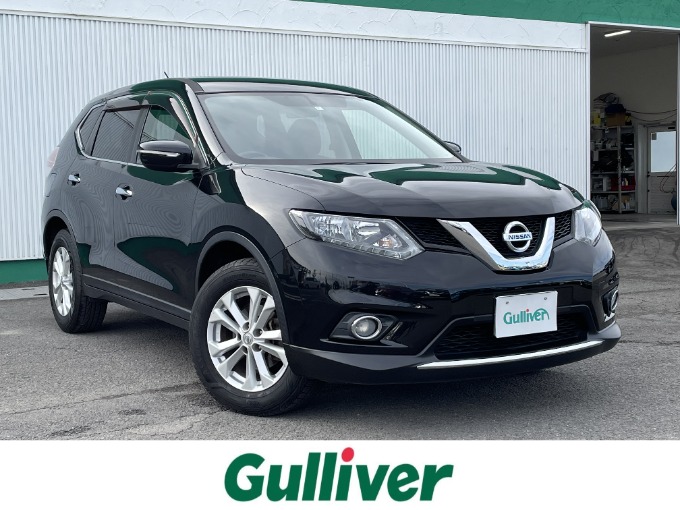 【ガリバー川内店】新着入荷情報！　SUV　徳島　中古車