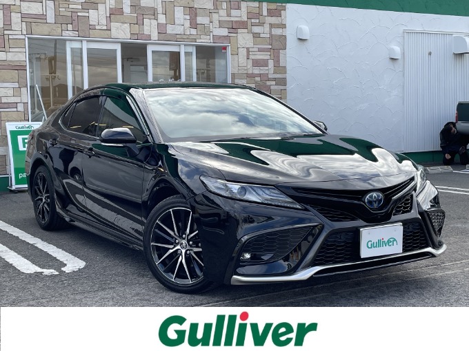 【ガリバー川内店】新着入荷情報！　セダン　徳島　中古車