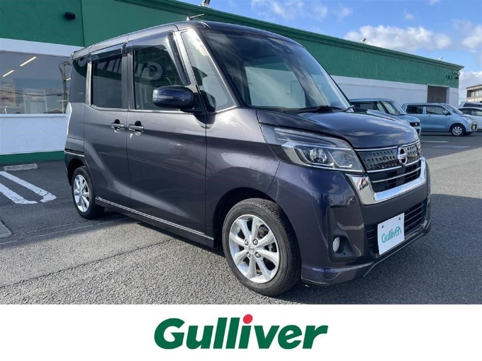 【ガリバー川内店】新着入荷情報！　軽スライド　徳島　中古車