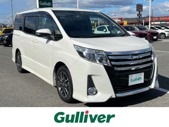 【ガリバー川内店】新着入荷情報！　ミニバン　徳島　中古車
