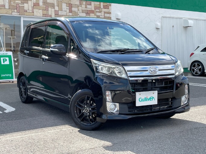【ガリバー川内店】新着入荷情報！　軽自動車　徳島　中古車