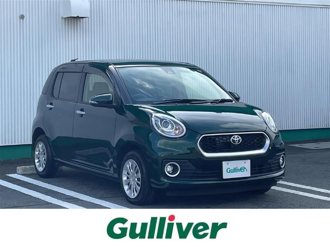 【ガリバー川内店】新着入荷情報！　コンパクトカー　徳島　中古車