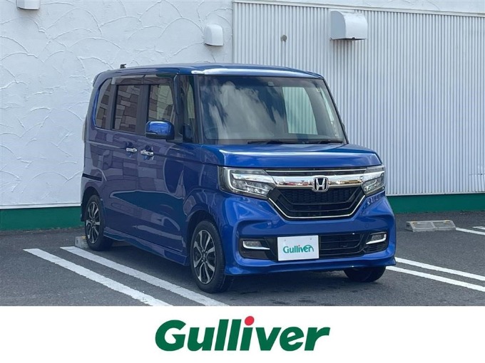 【ガリバー川内店】新着入荷情報！　軽スライド　徳島　中古車