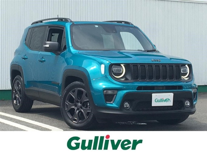 【ガリバー川内店】新着入荷情報！　輸入車　SUV　徳島　中古車