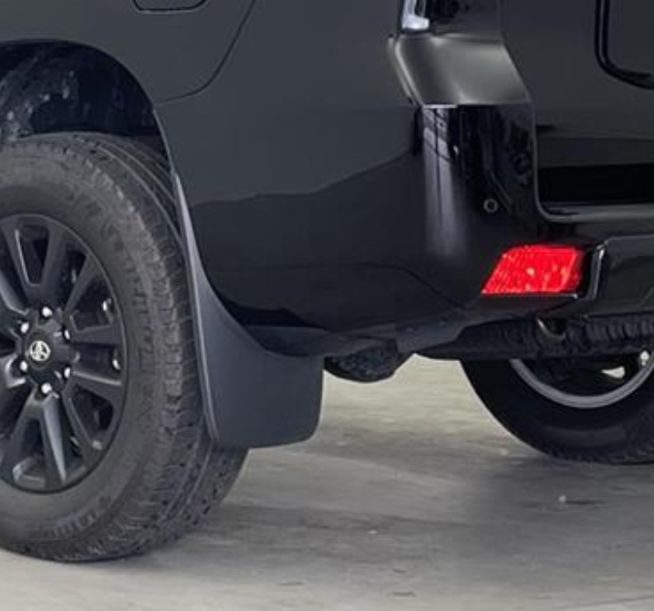 カスタムパーツ 「マッドガード」 のご紹介01