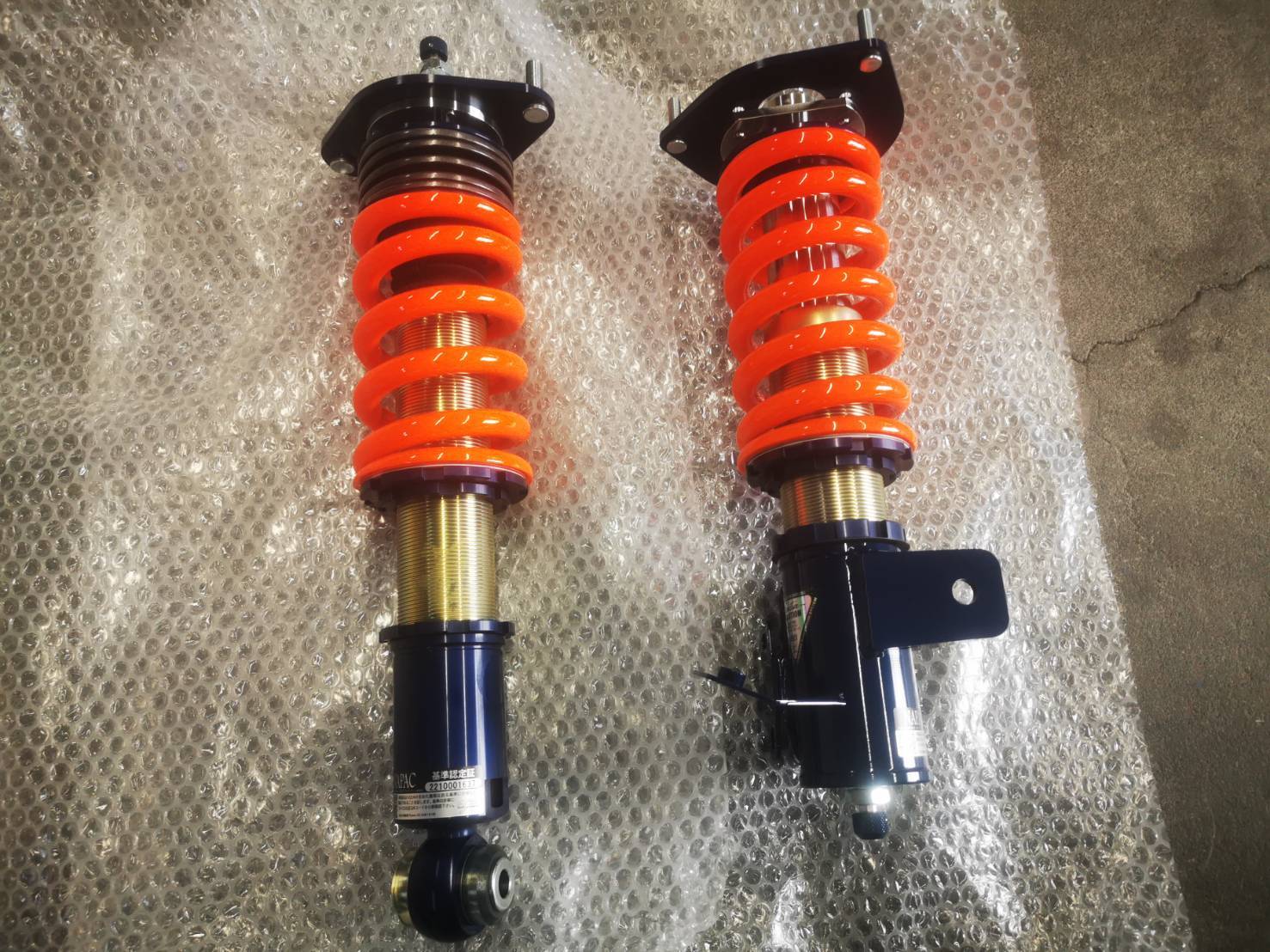 ★タイムアタックシーズンイン☆