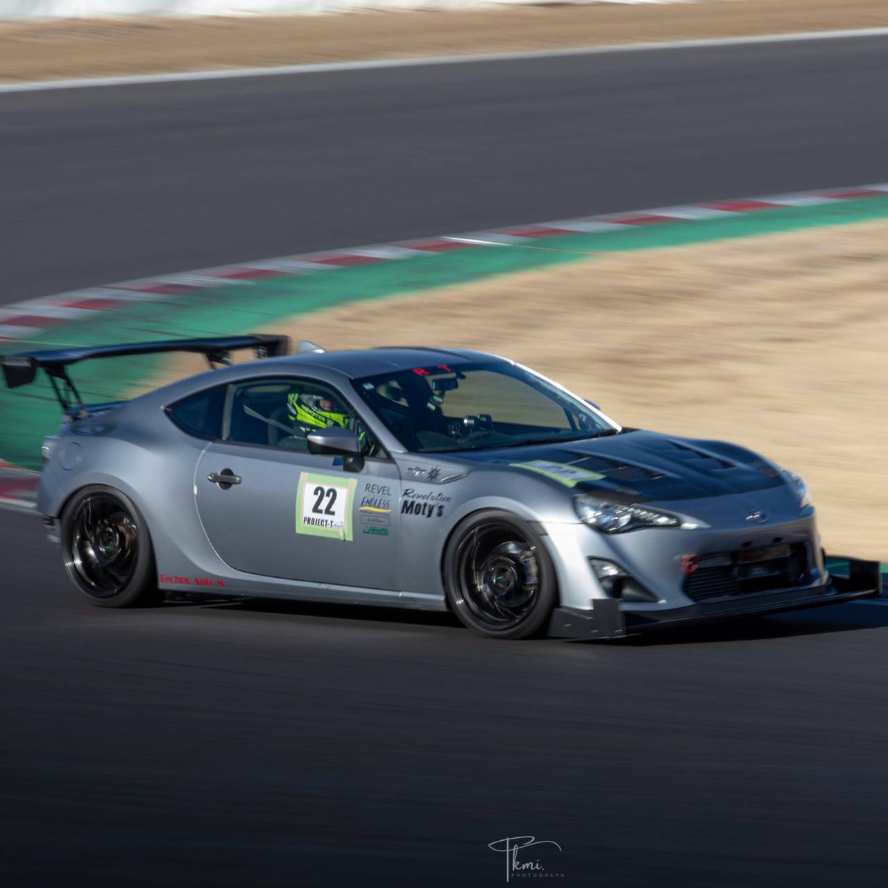 2026.1.23 PRO-T走　TC2000