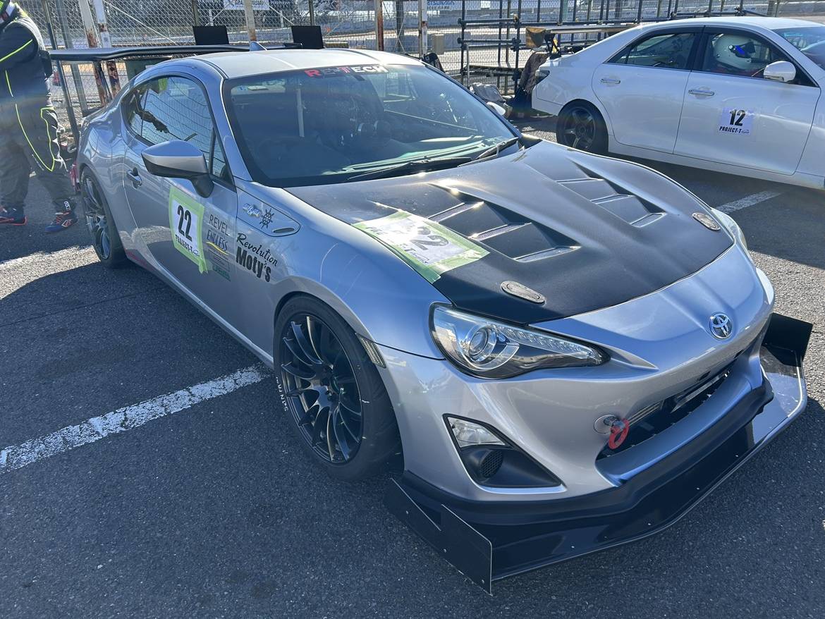 2026.1.23 PRO-T走　TC200001