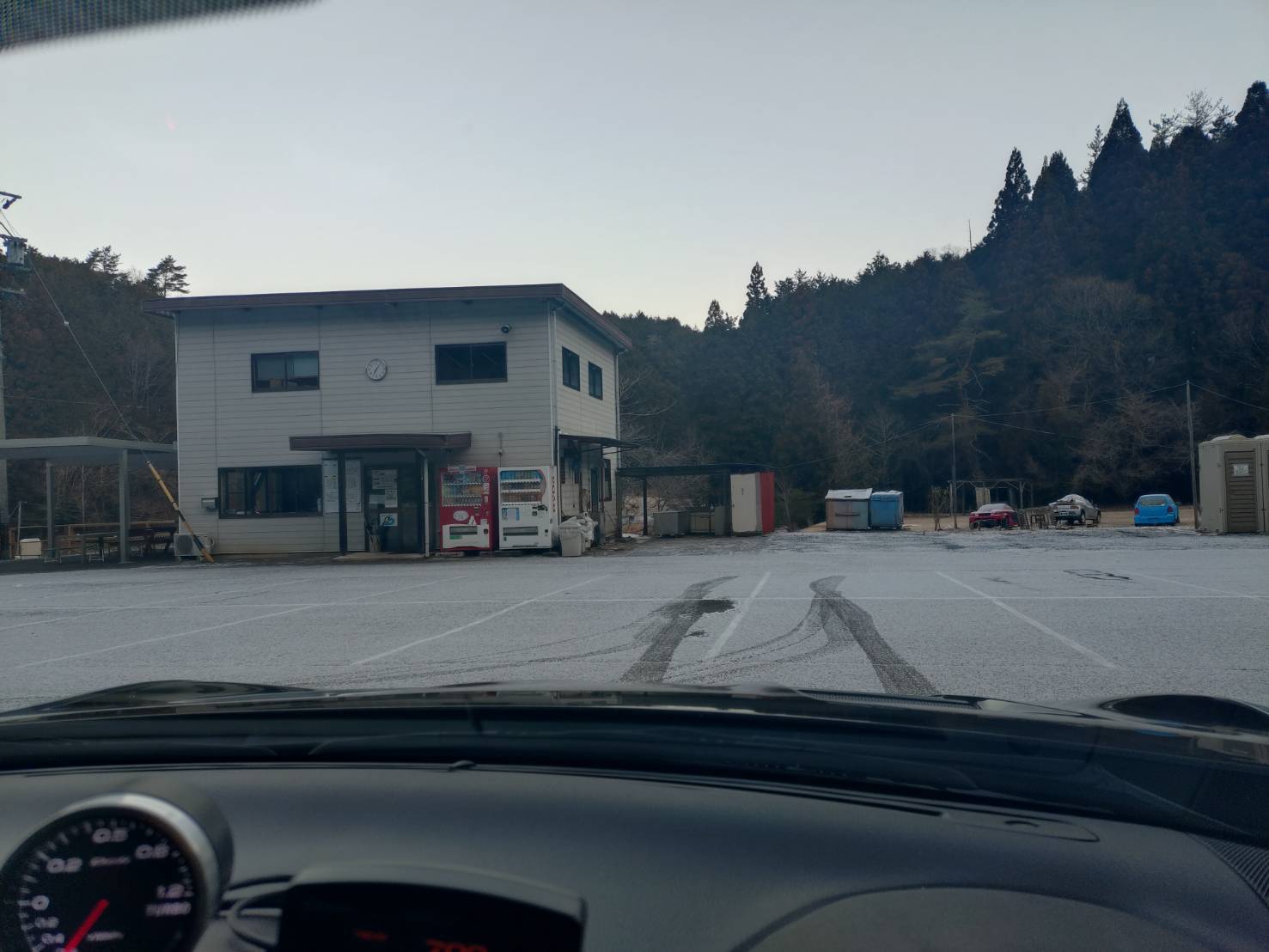 タイトル奪取ならず・・・01