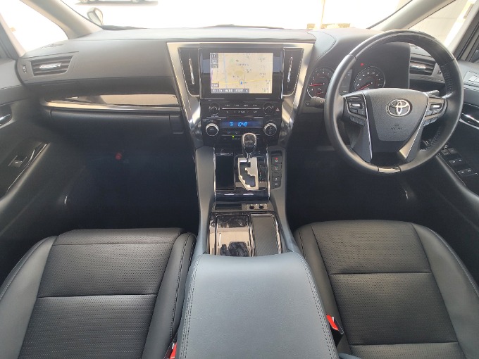 R3 アルファード S Cパッケージ 入荷致しました!!!02