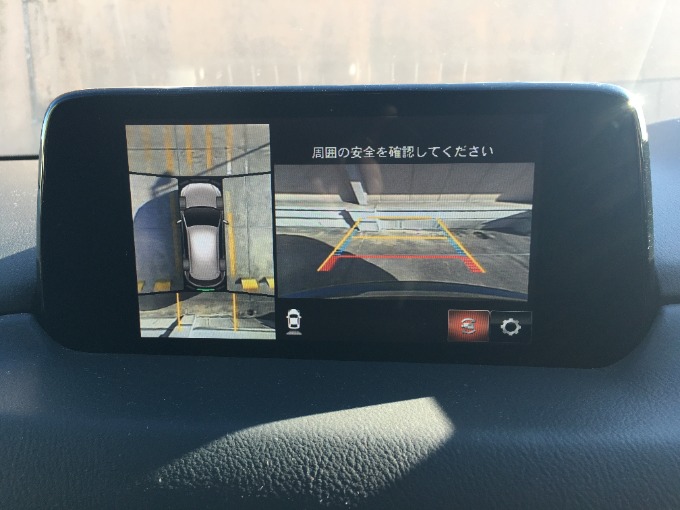 ☆オススメ車両のご紹介☆中古車・登録済み未使用車【SUV・ミニバン】02