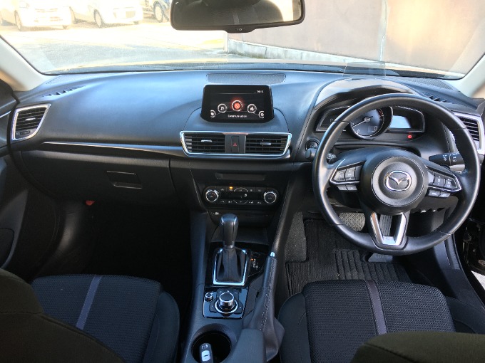 ☆オススメ車両のご紹介☆中古車・登録済み未使用車【SUV・ミニバン】02