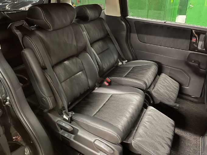 ☆オススメ車両のご紹介☆中古車・登録済み未使用車【SUV・ミニバン】03