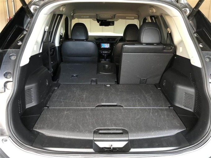 ☆オススメ車両のご紹介☆中古車・登録済み未使用車【SUV・ミニバン】03