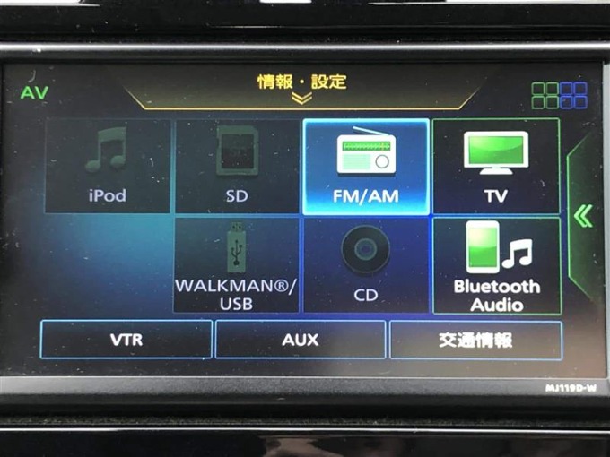 ☆オススメ車両のご紹介☆中古車・登録済み未使用車【SUV・ミニバン】04