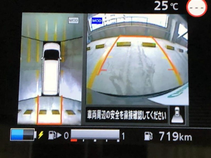 ☆オススメ車両のご紹介☆中古車・登録済み未使用車【SUV・ミニバン】04