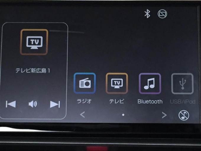 ☆オススメ車両のご紹介☆中古車・登録済み未使用車【SUV・ミニバン】03