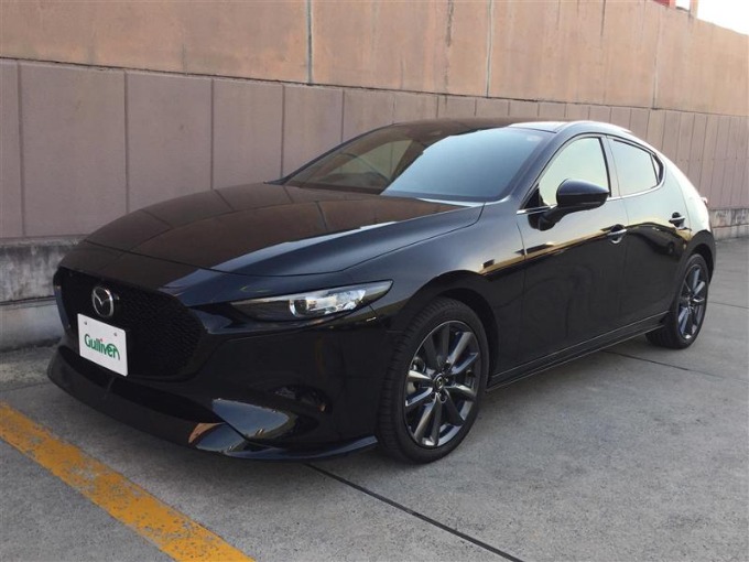 ☆オススメ車両のご紹介☆中古車・登録済み未使用車【SUV・ミニバン】04